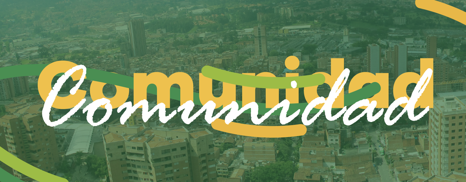 comunidad mesa de trabajo 1