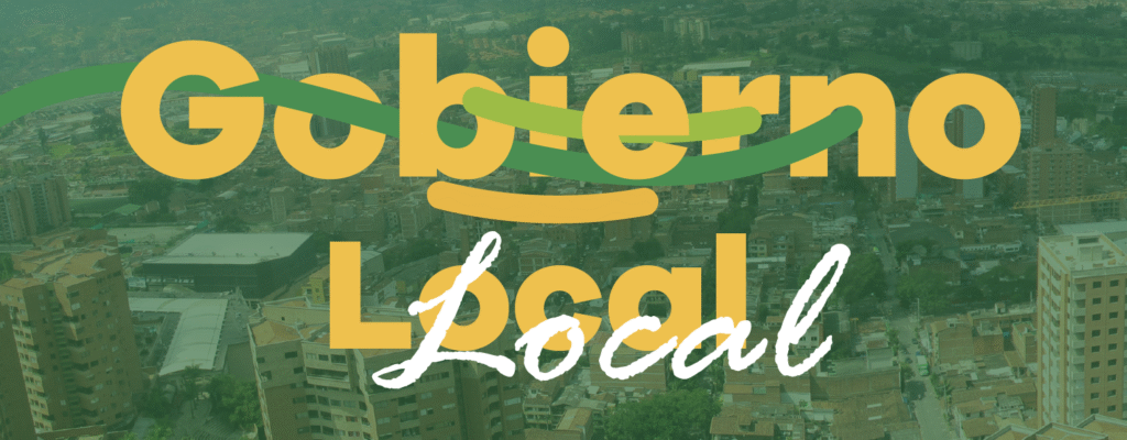 gobierno local mesa de trabajo 1